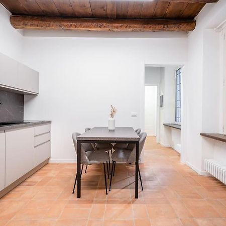 Residenza Mercanti - City Center - Lovely Maison Turijn Buitenkant foto