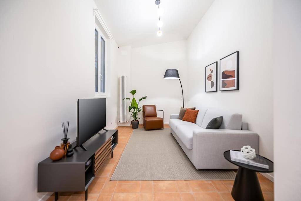 Residenza Mercanti - City Center - Lovely Maison Turijn Buitenkant foto