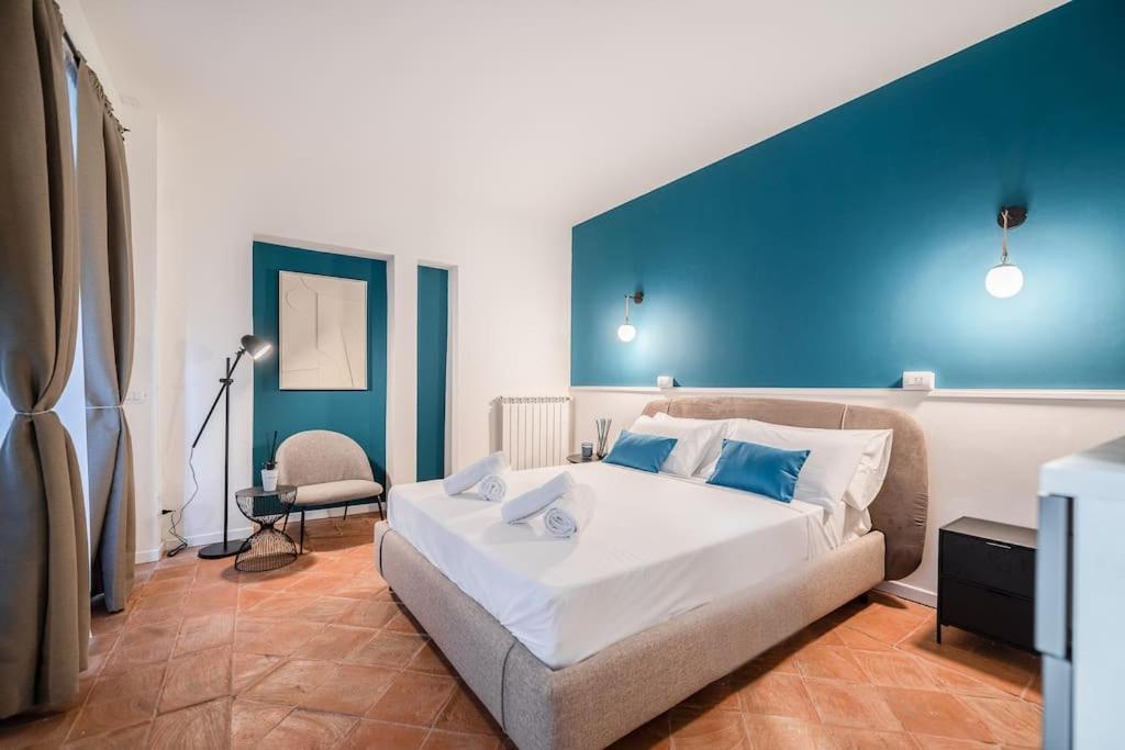 Residenza Mercanti - City Center - Lovely Maison Turijn Buitenkant foto