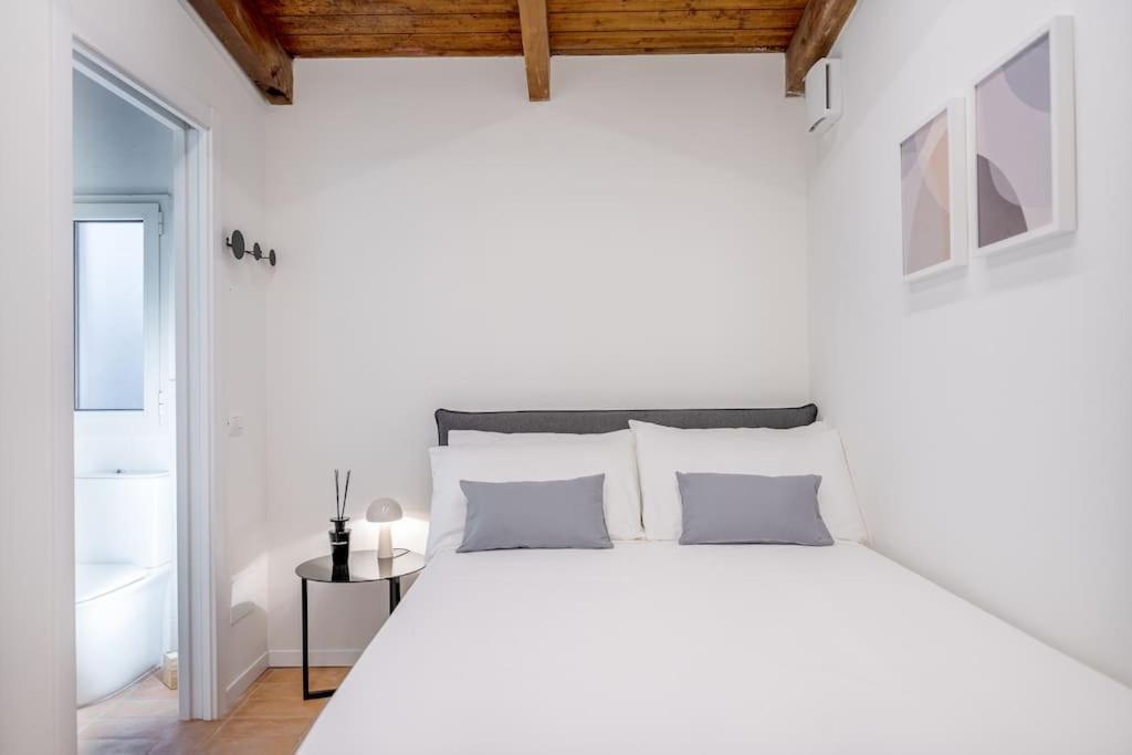 Residenza Mercanti - City Center - Lovely Maison Turijn Buitenkant foto